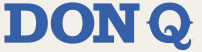 Don Q Logo